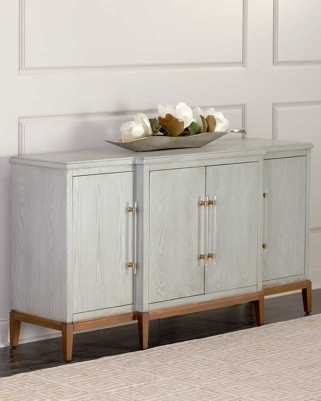 Trenton Entertainment Console